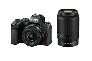 2026年版】Nikon Z50のレビュー比較まとめ。旅行・家族スナップ向けの